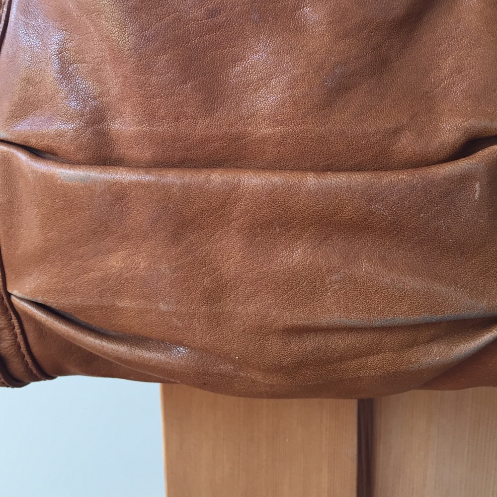 Michael Kors genuine leather bag - Picture 2 of 4